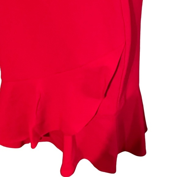 Trina Turk Spumante Fit And Flare Dress - Picture 7 of 9